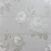 Декор Kerlife ceramicas Marmara Dec. Lidia Gris (из 3-х шт.)